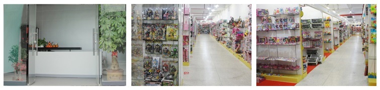 china toy exporter