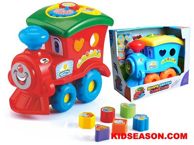 other baby toys