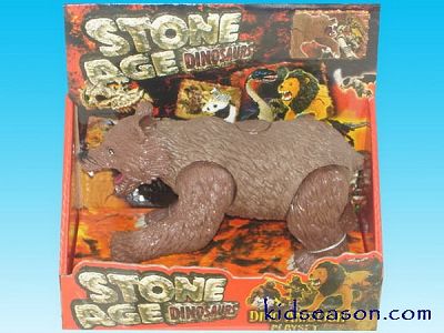 Stone sale age toys