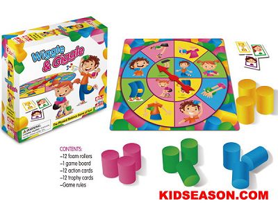 board game toys