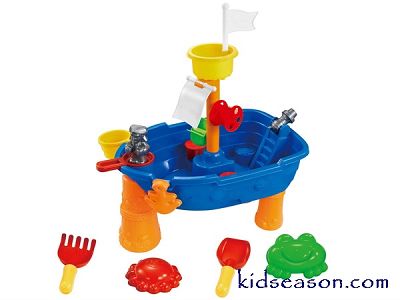 toy beach set