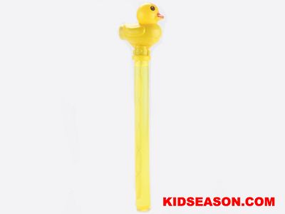 duck bubble gun