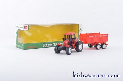farm truck toy