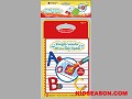 ABC MAGIC WATER DRAWING BOOK
