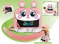 EDUCATIONAL MULTIFUNCTION PORTABLE LCD DRAWING BOARD TOY